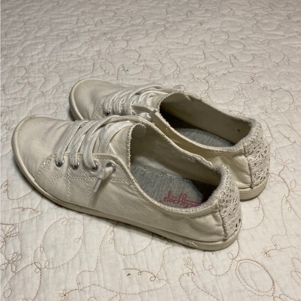 Jellypop sneakers